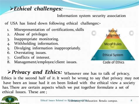 how are ethical problems similar to design problems